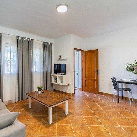 Apartamento Jibazahora B3 Exterior foto
