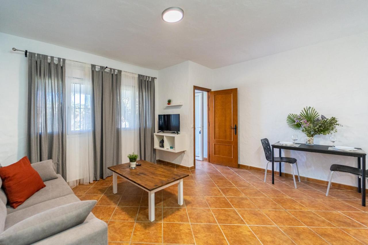 Apartamento Jibazahora B3 Exterior foto