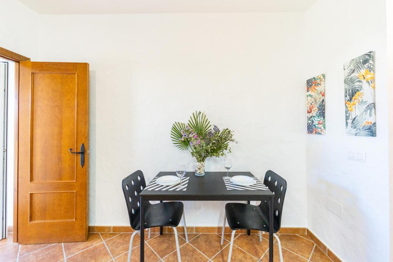 Apartamento Jibazahora B3 Exterior foto