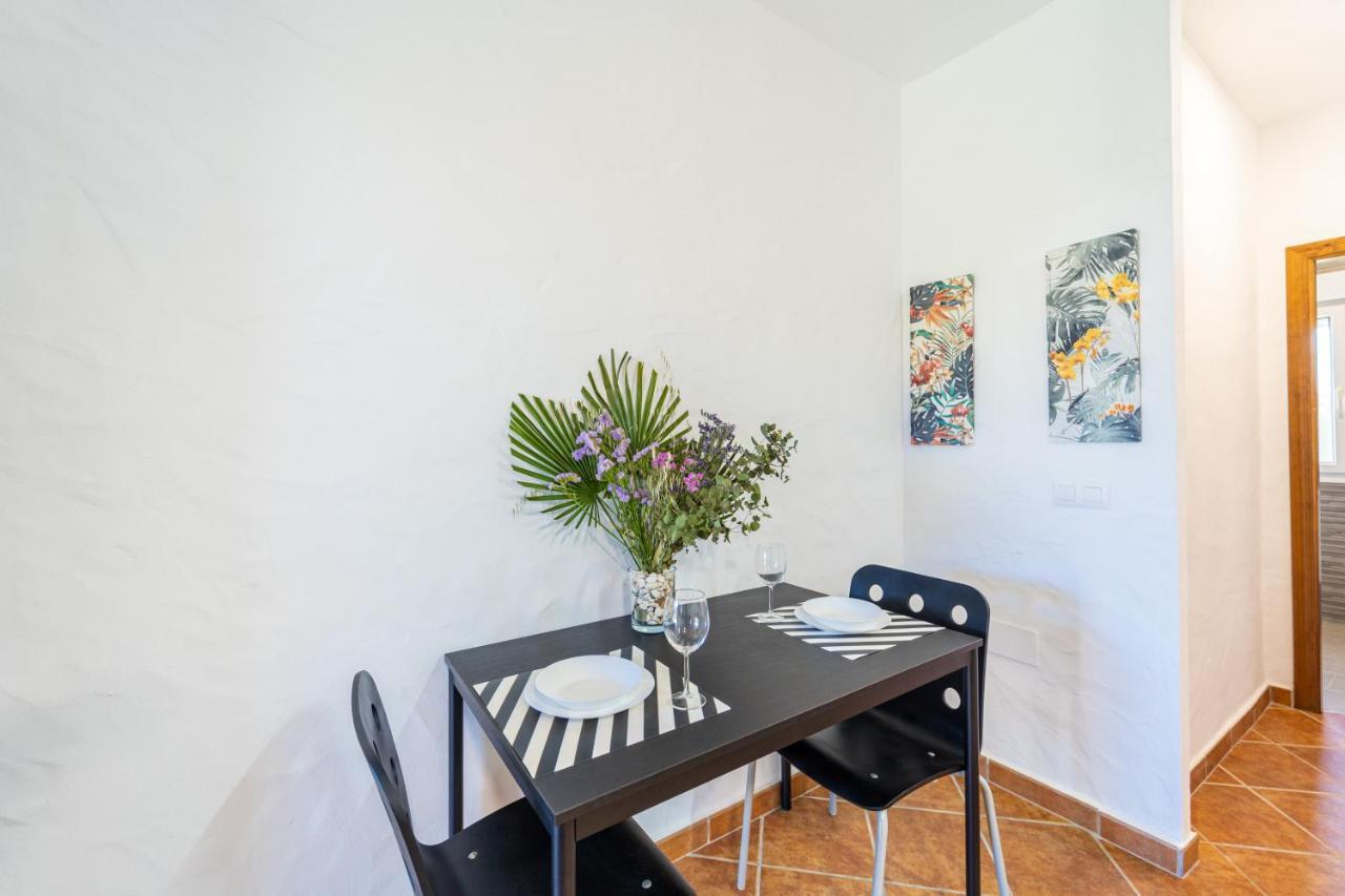 Apartamento Jibazahora B3 Exterior foto