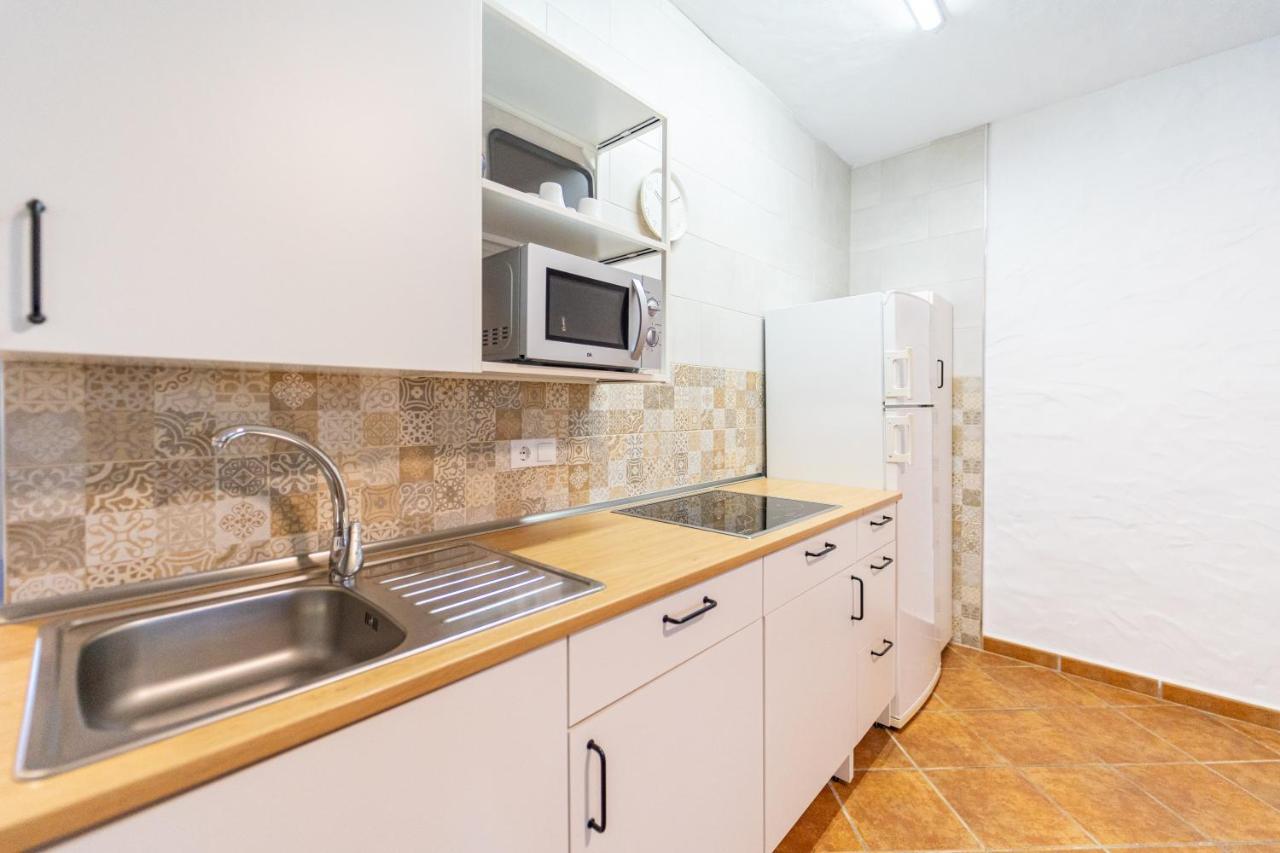 Apartamento Jibazahora B3 Exterior foto