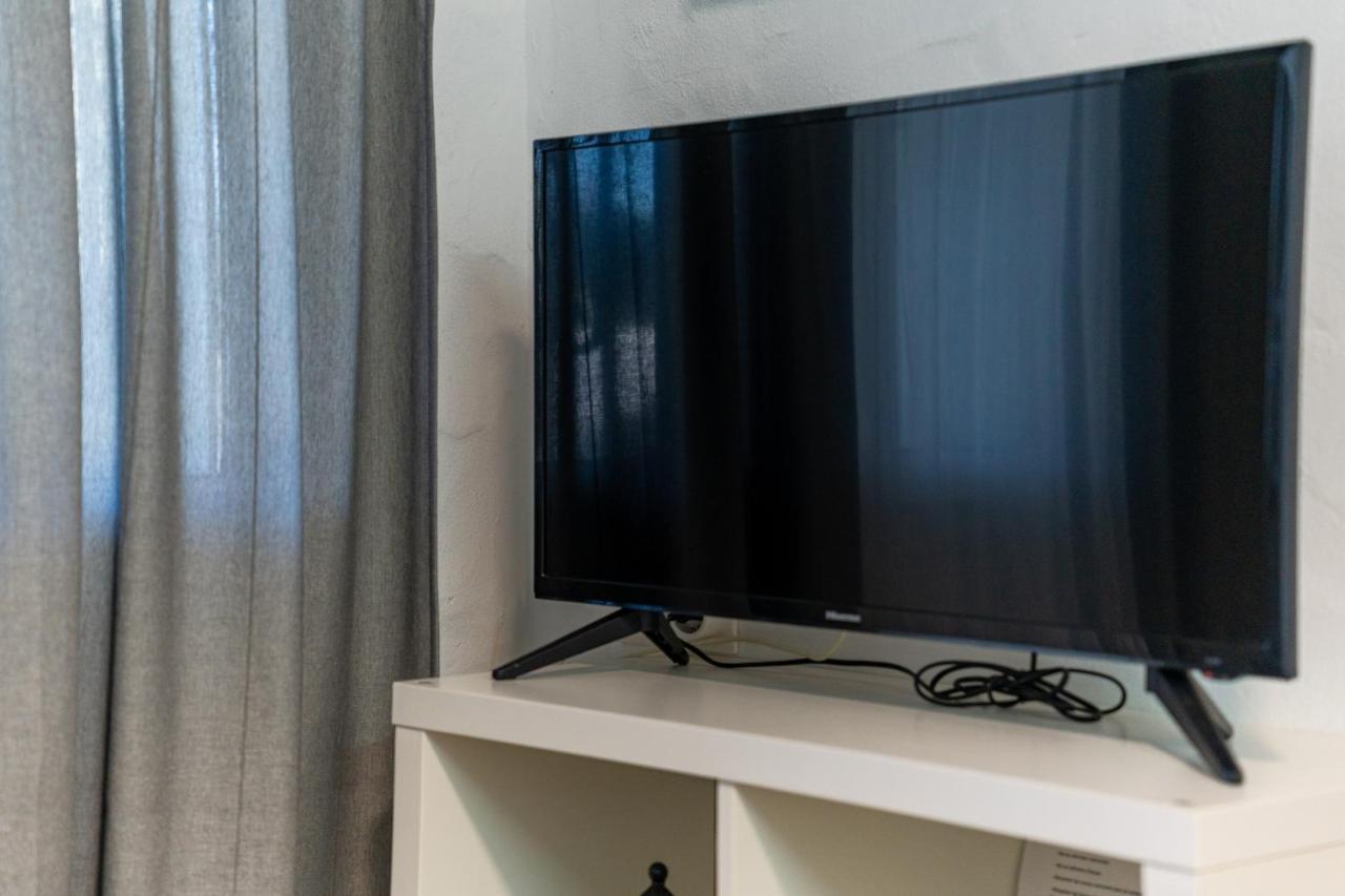 Apartamento Jibazahora B3 Exterior foto