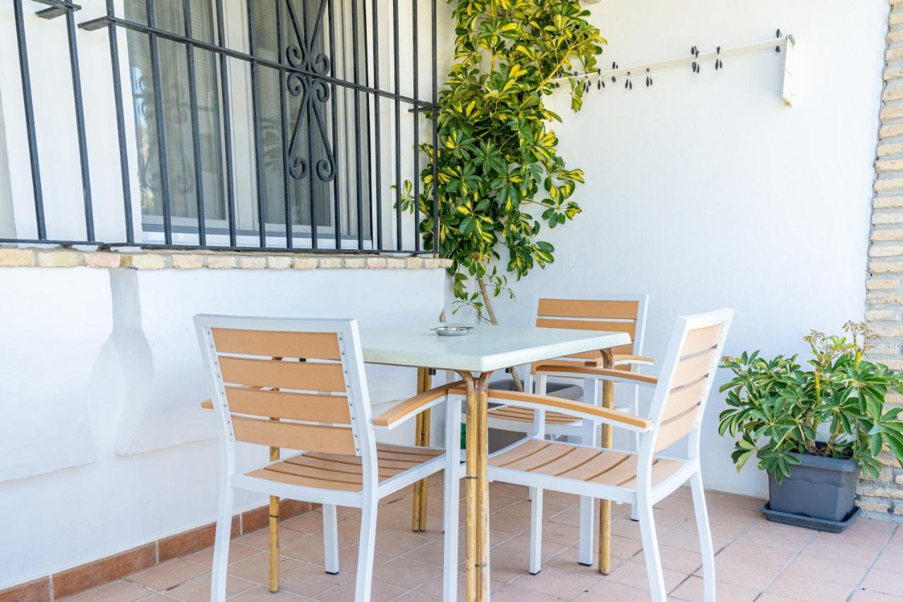 Apartamento Jibazahora B3 Exterior foto