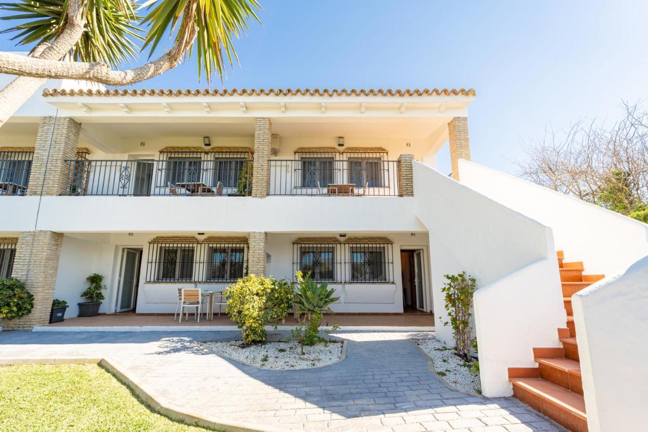 Apartamento Jibazahora B3 Exterior foto