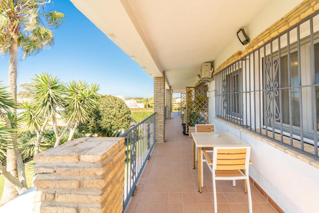 Apartamento Jibazahora B3 Exterior foto