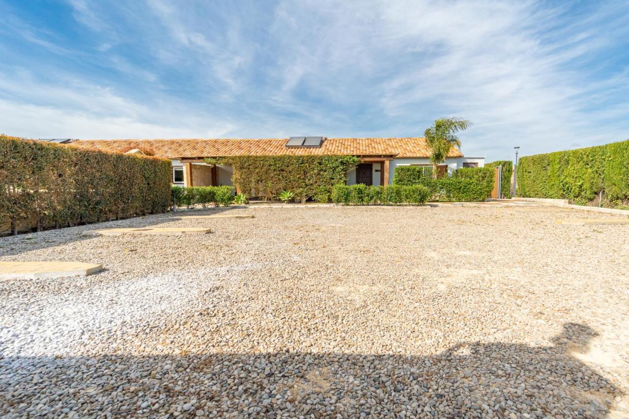 Apartamento Jibazahora B3 Exterior foto